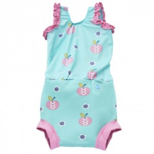 Happy Nappy Costume – Apple Daisy
