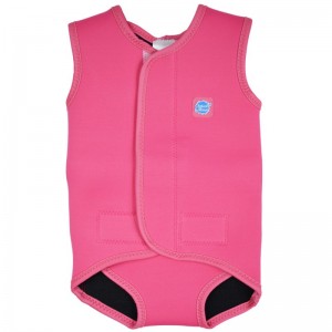 Bodywrap – Pink
