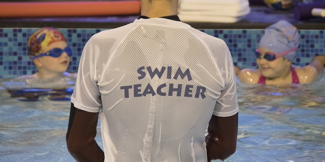  Blue Wave Swim