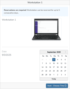 Event Template Page 1