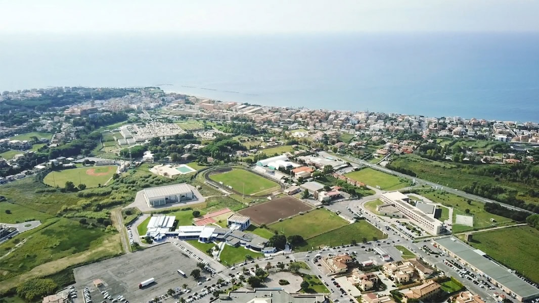 Chris Cappell College