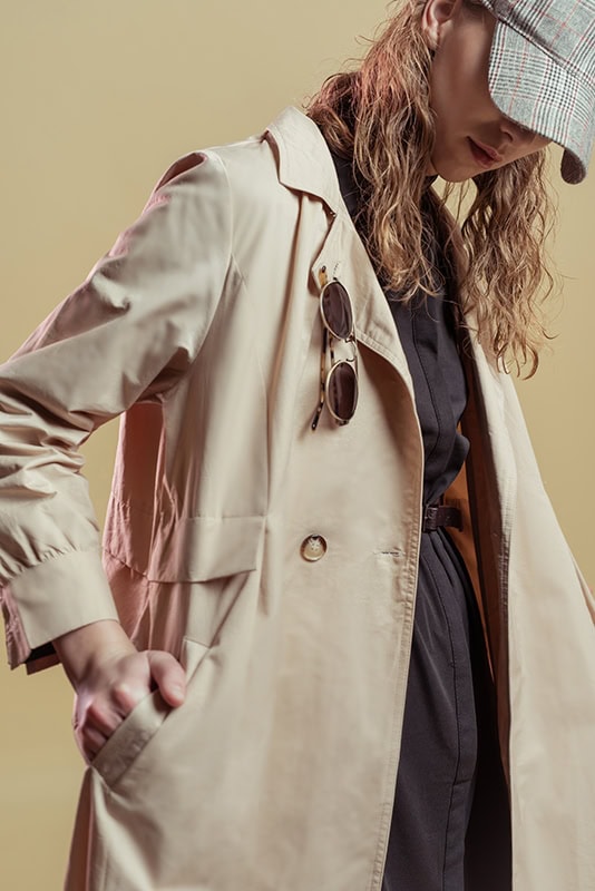 Womenswear Campaign 2019