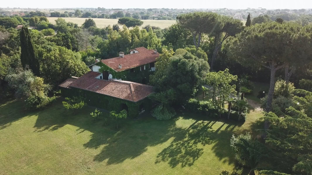 Tenuta San Giorgio Corporate