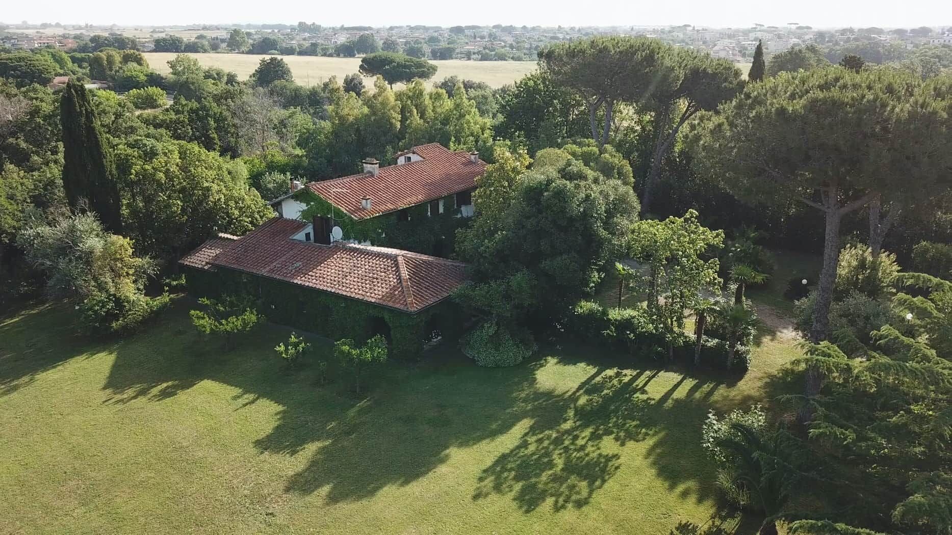 Video Corporate di Tenuta San Giorgio