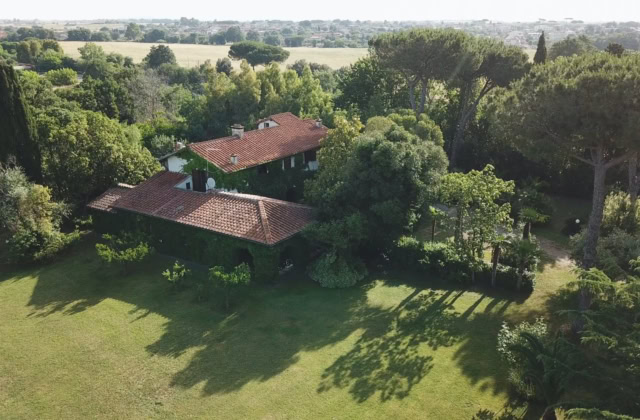 Video Corporate di Tenuta San Giorgio
