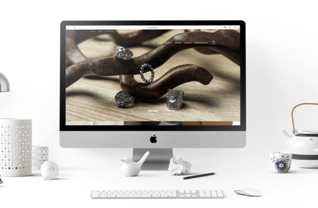 Diz Design Sito Web
