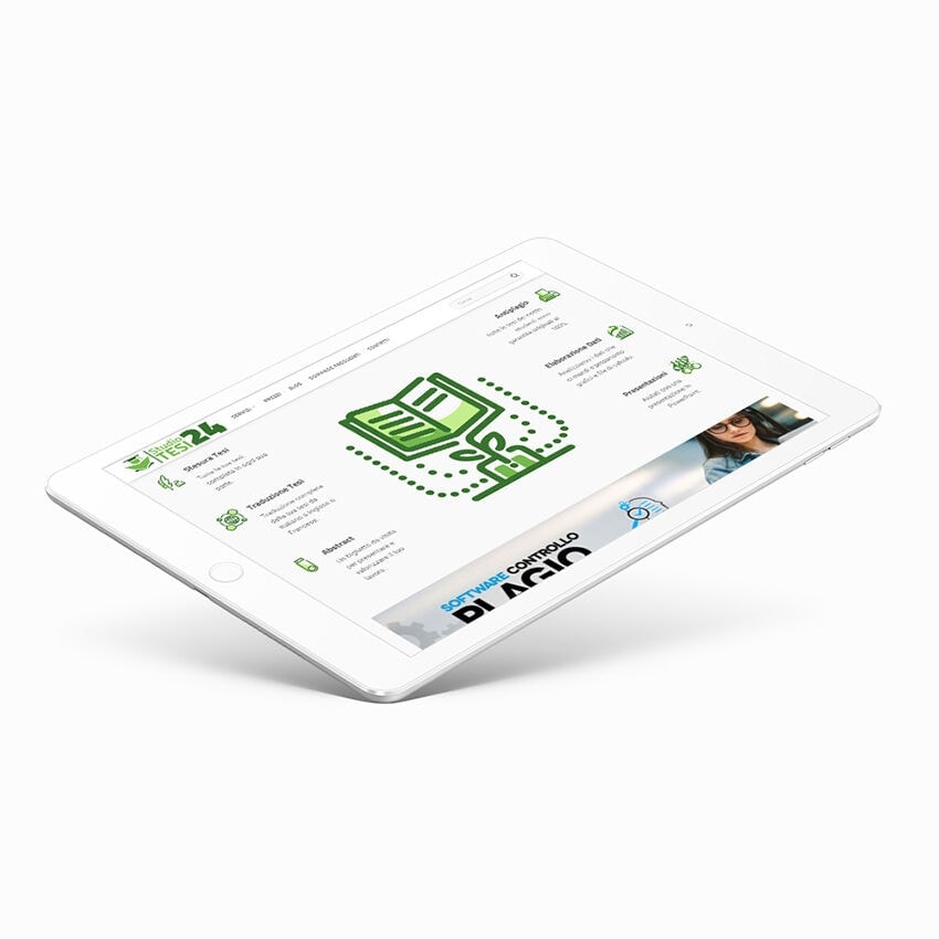 StudioTesi24 Campagne Google Ads