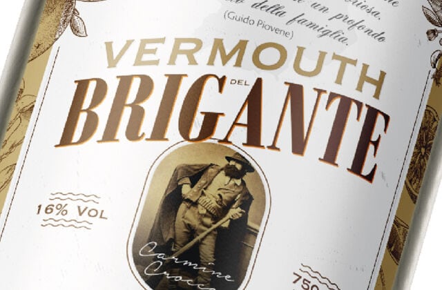 Vermouth del Brigante