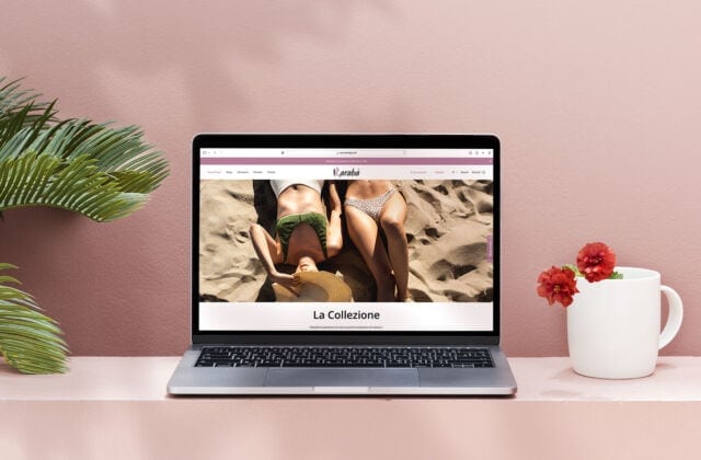 Karabà Sito Web