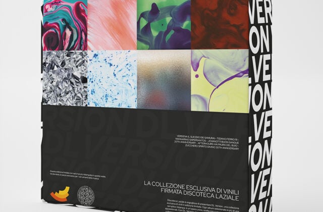 DLVersion Visual Identity