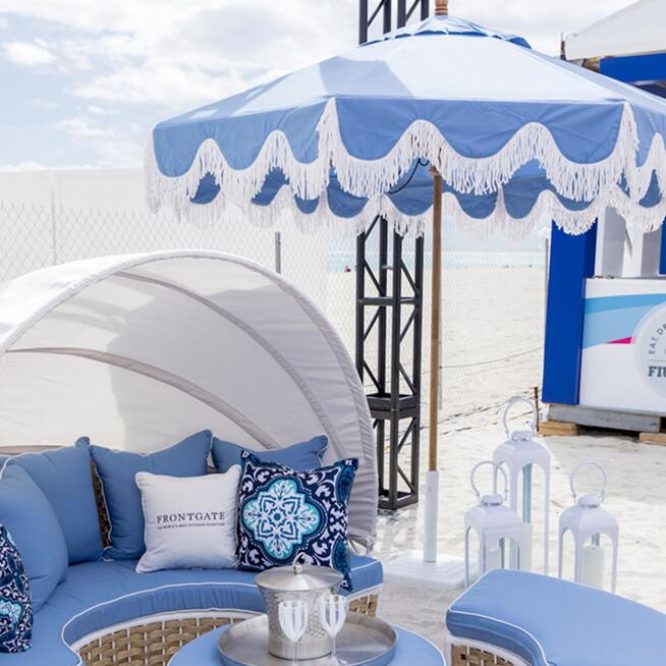 premium patio umbrella patio umbrellas with fringes
