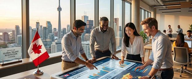 The Shift from Investment-Based Visas to Talent-Based Immigration