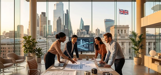 Post-Remote Work Era: Are Business Visas Losing Relevance?