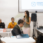 Hospital HSJD de Rionegro presenta su informe ante el Concejo Municipal