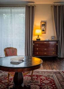 chambre d'hote pour un week-end en touraine