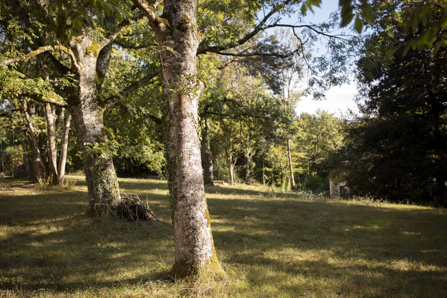 se reposer en touraine