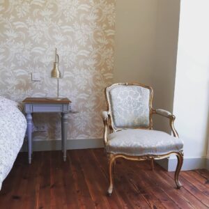 chambre "Les Magnolias"