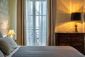 chambre avec table d'hote en touraine