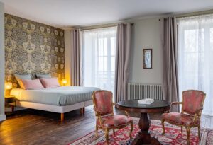 chambre d'hote de reve en touraine