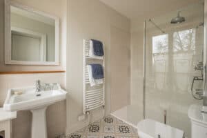 chambre pour un week-end en touraine