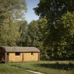 Gîte en Touraine avec piscine