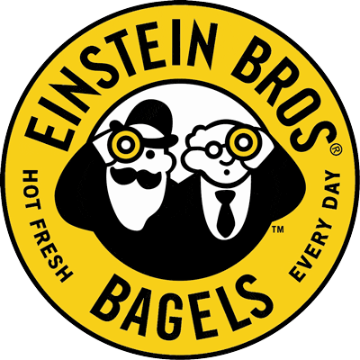 Einstein Bros Bagels