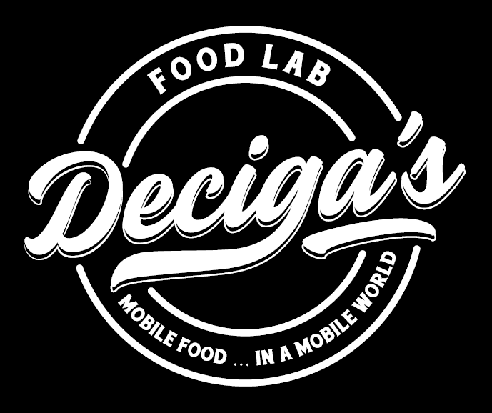 Deciga's Food Lab