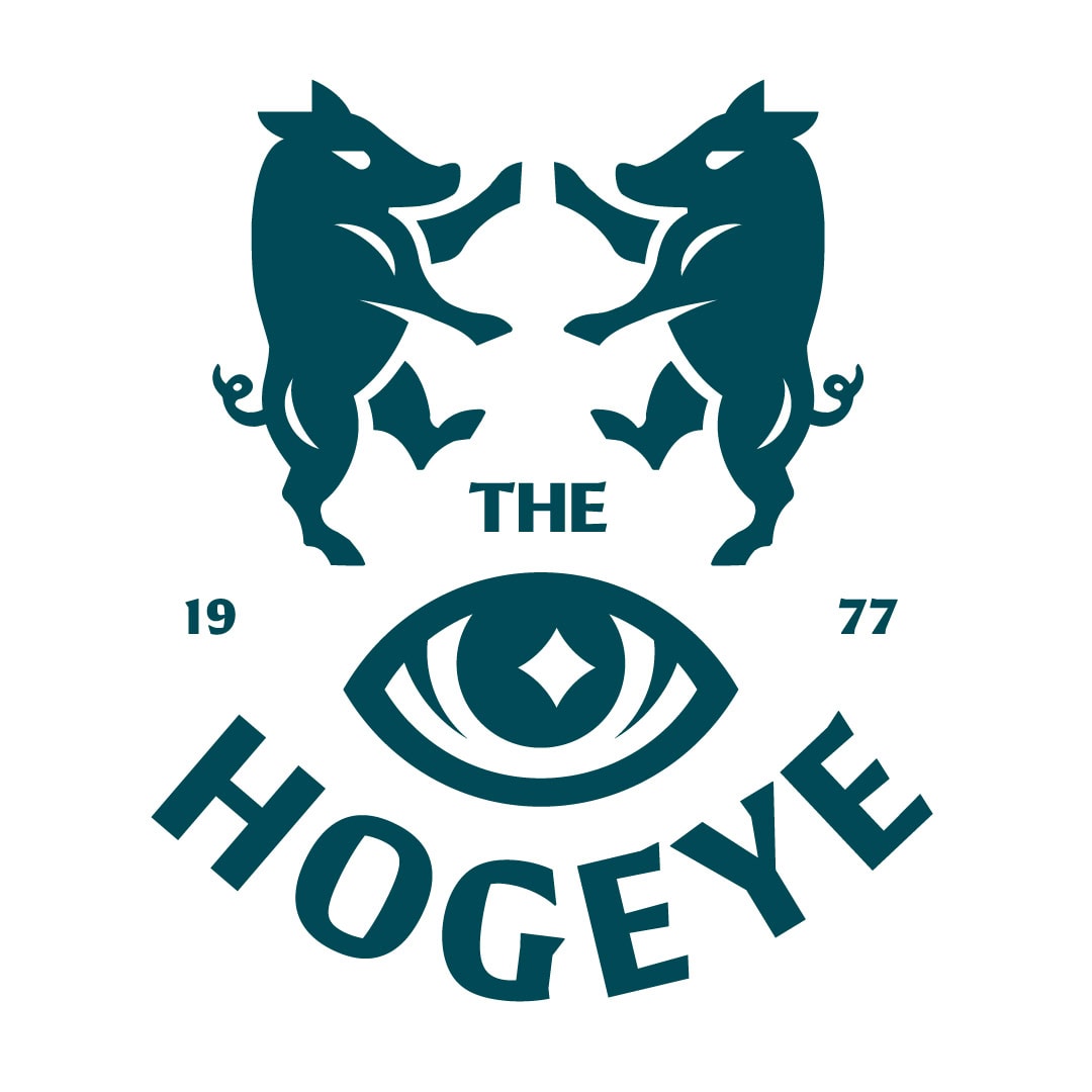 Hogeye Marathon