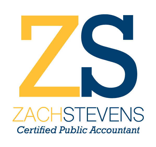 Zach Stevens, CPA