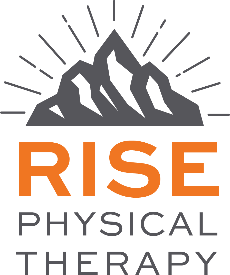 Rise Physical Therapy NWA
