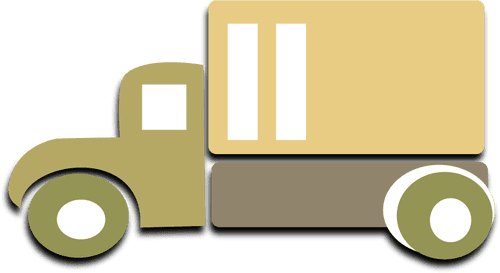 a california trucker driving a truck on california highway