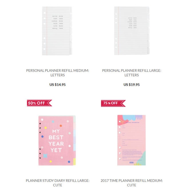 Build your own Planner with These DIY Ideas Clementine Creative