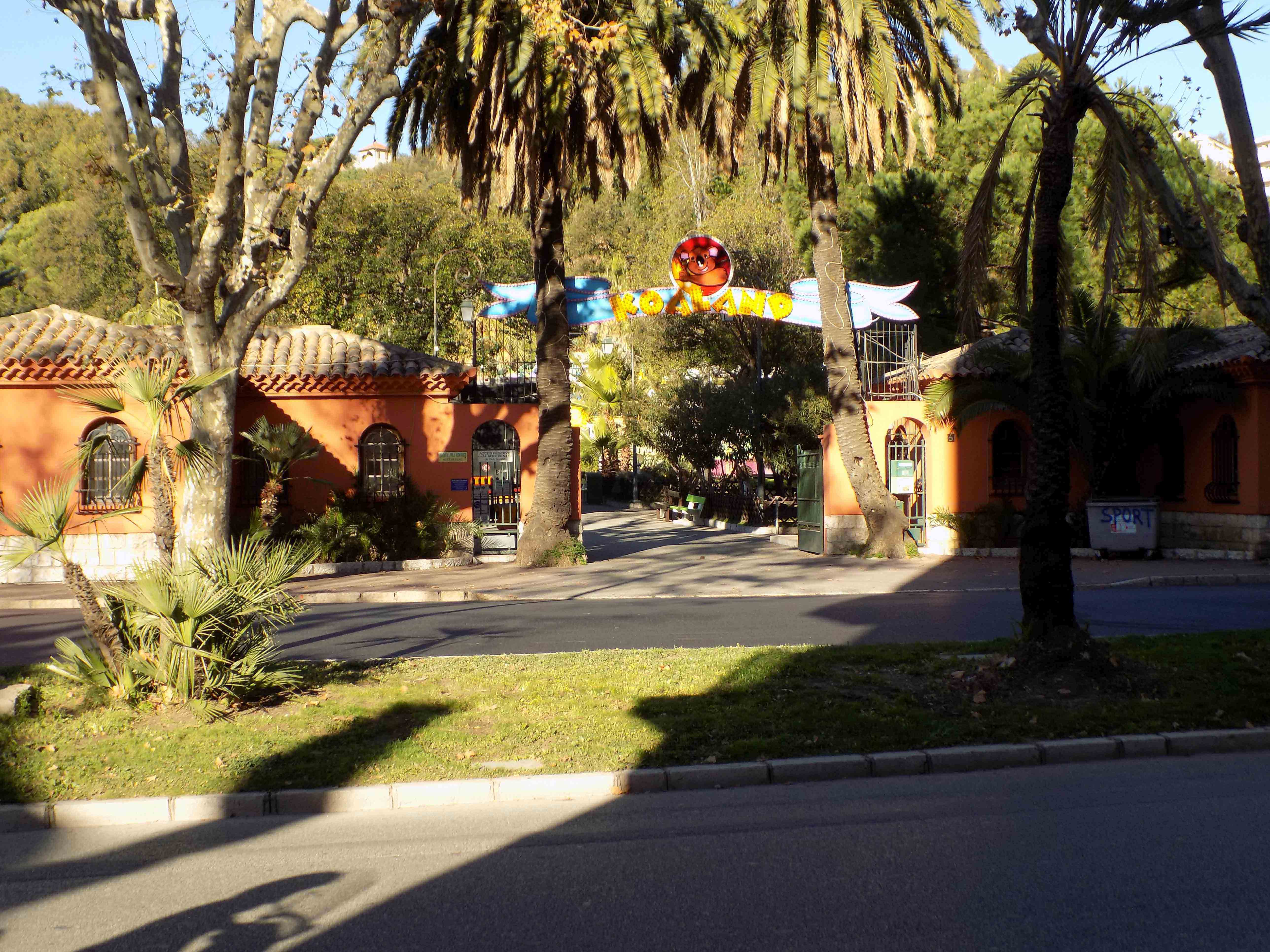 coach sportif menton