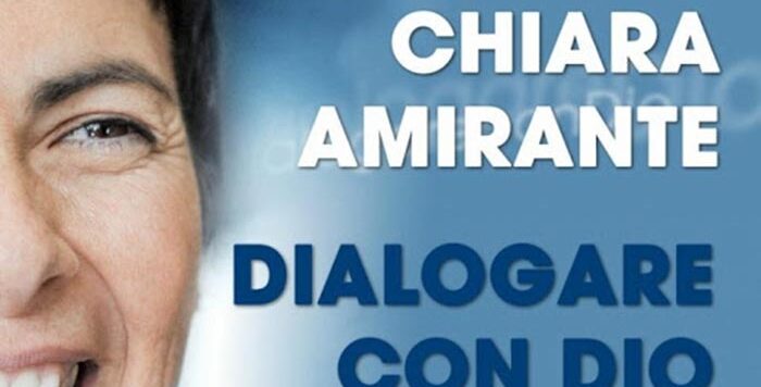 Dialogare con Dio