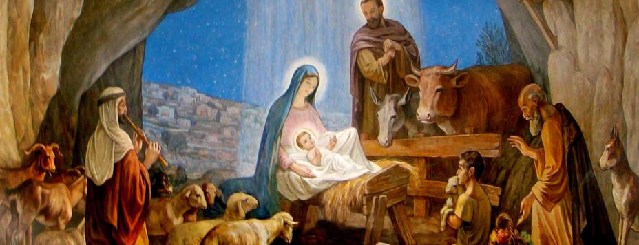 Natività di Gesù
