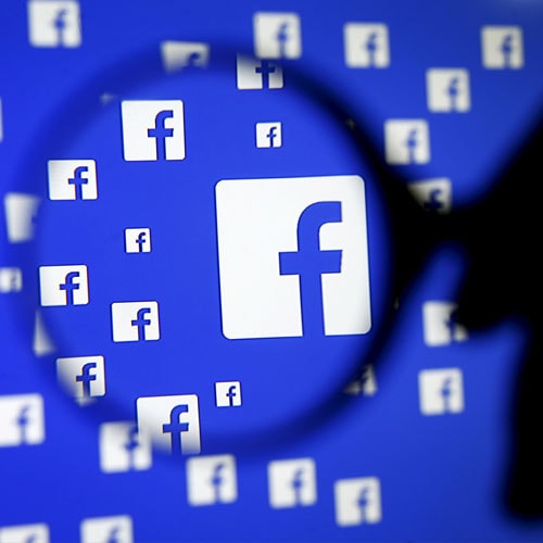 Facebook Hesap Yönetimi