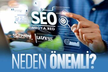 SEO Nedir? Arama Motoru Optimizasyonu Hakkında Her Şey