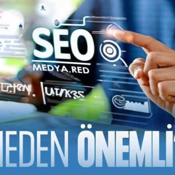 SEO Nedir? Arama Motoru Optimizasyonu Hakkında Her Şey