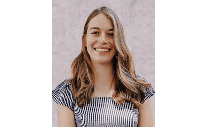 Natalie Elrod, RN