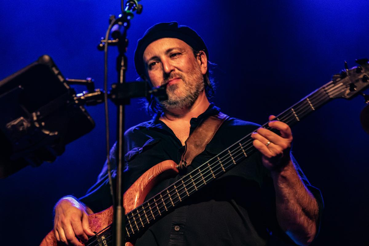 Prince/Bowie at The Sinclair in Cambridge, MA on 3/1/2024