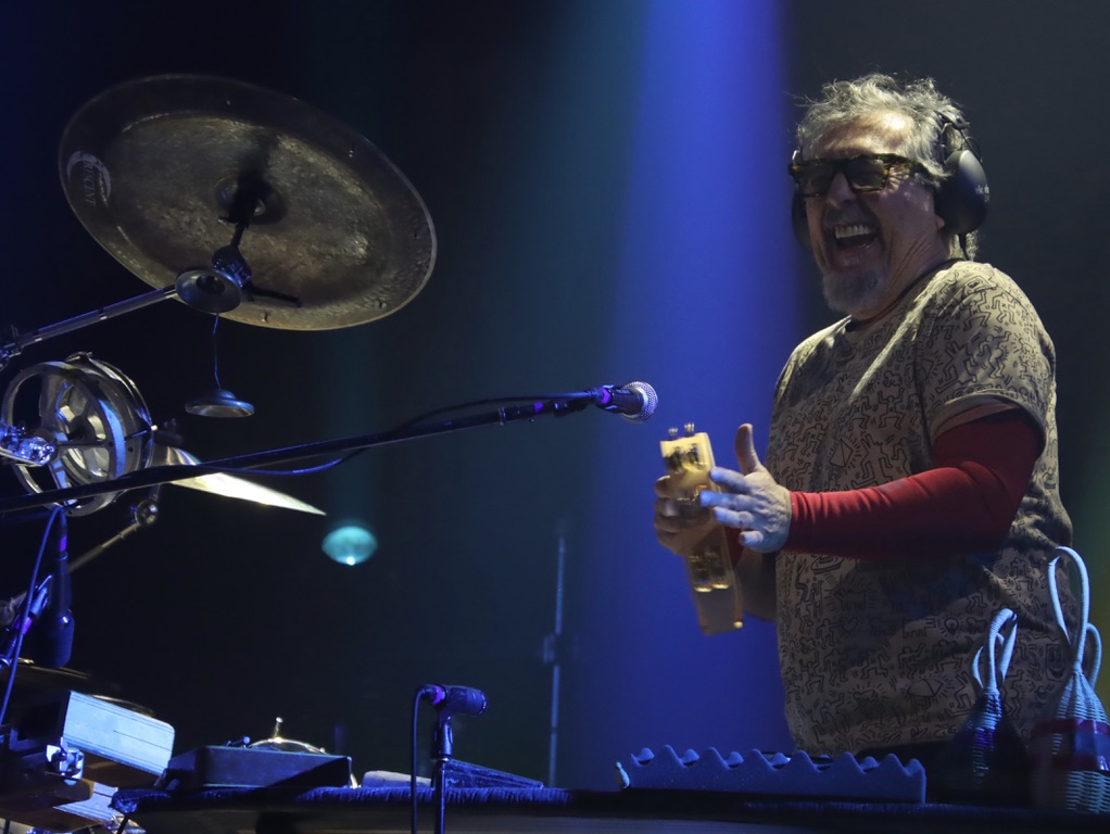 Trey Anastasio Band at Mohegan Sun Arena