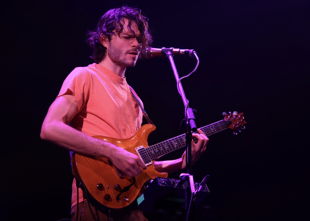 Goose at Mohegan Sun Arena on November 12, 2022.