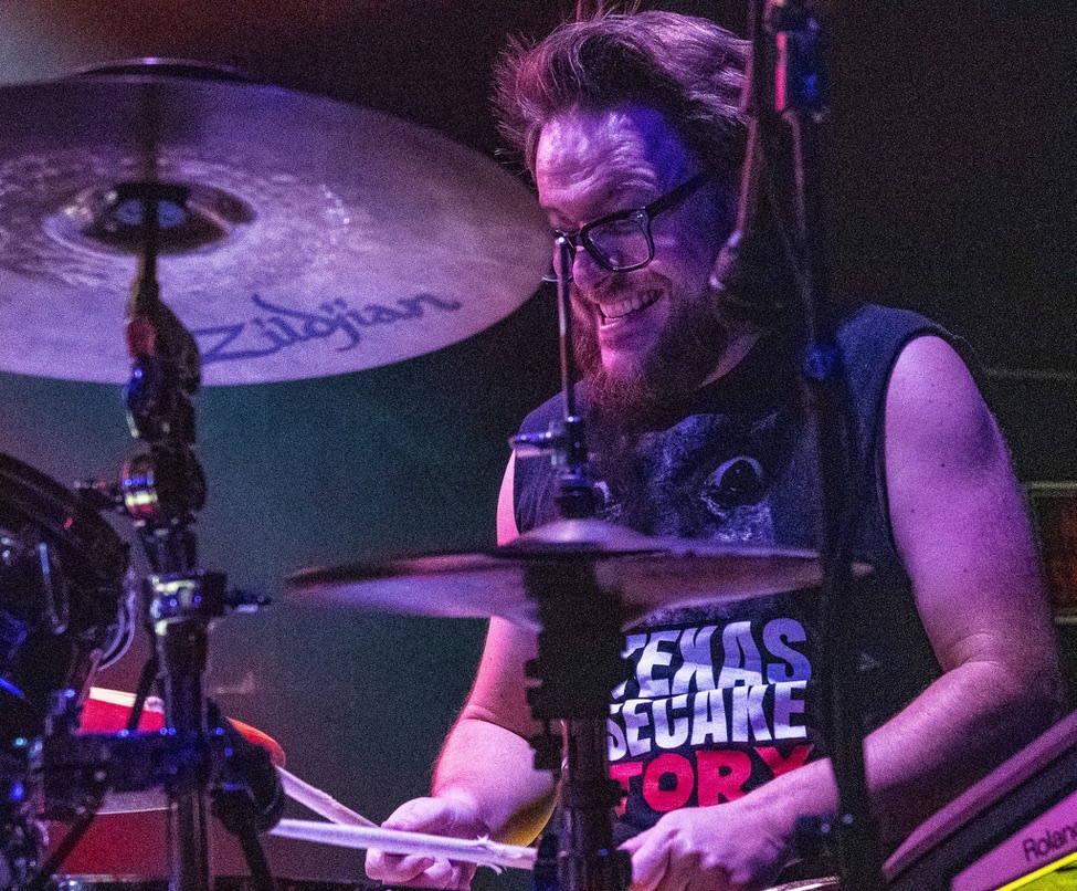 Pink Talking Fish at the Paradise Rock Club