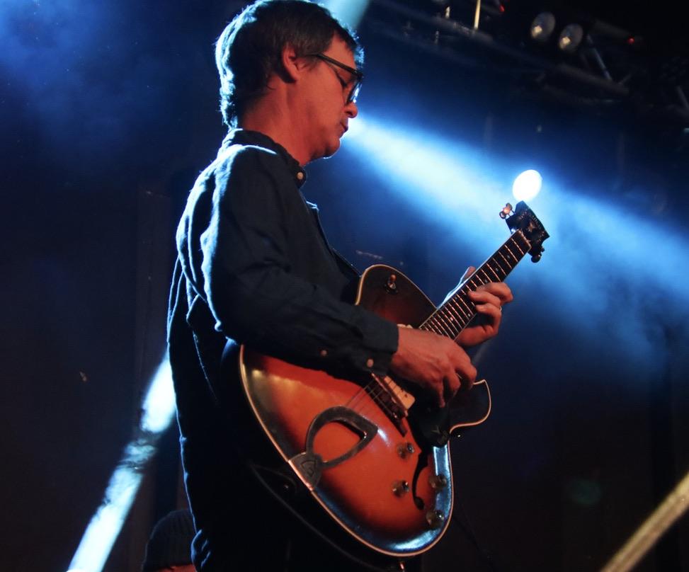 The Greyboy Allstars at Soundcheck Studios