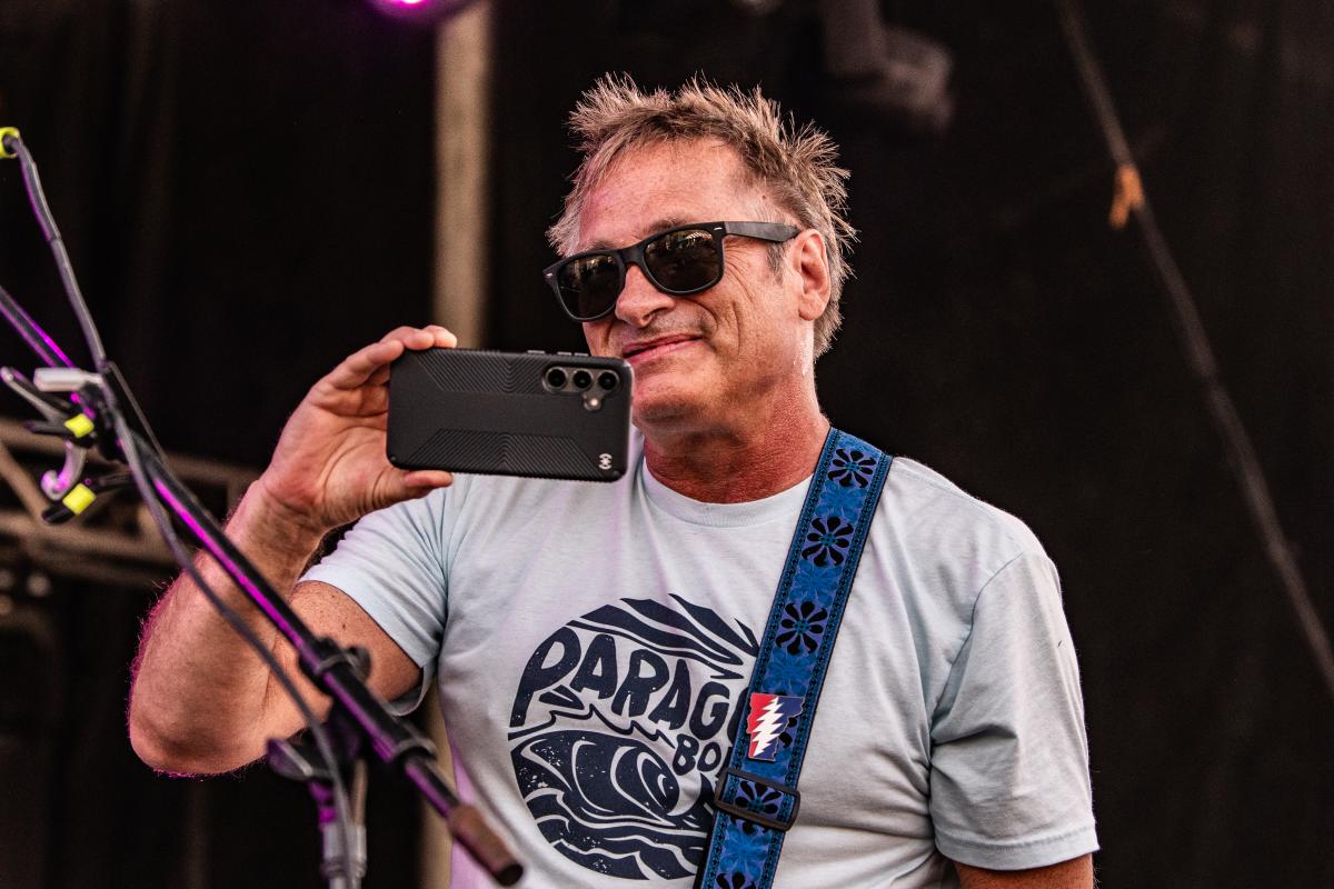 Memorial Meltdown at Charles R. Wood Park on 5/26/2024.