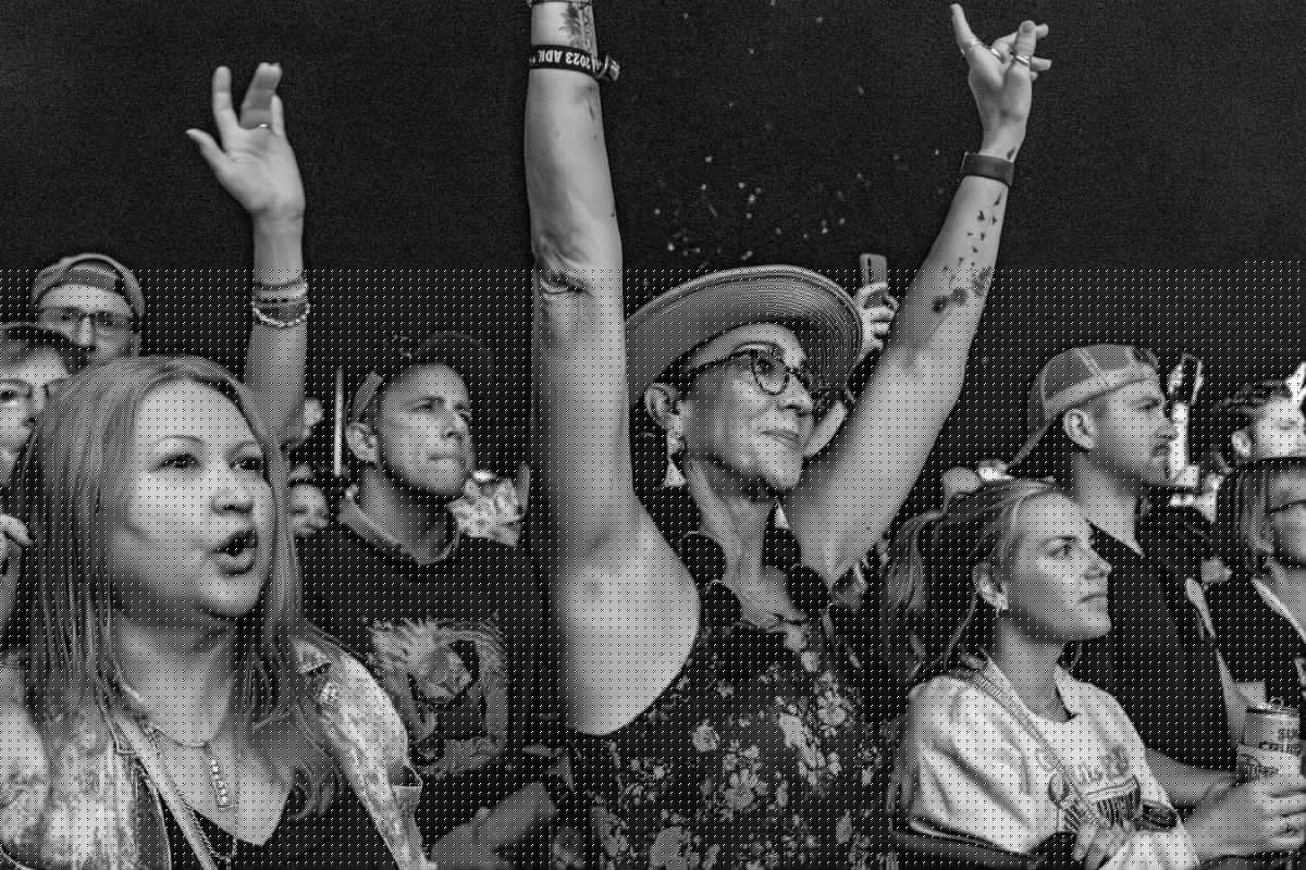 Memorial Meltdown at Charles R. Wood Park on May 25-26, 2024.