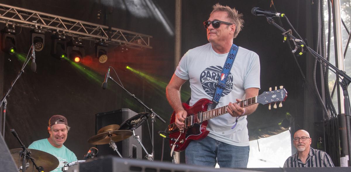 Memorial Meltdown at Charles R. Wood Park on 5/26/2024.