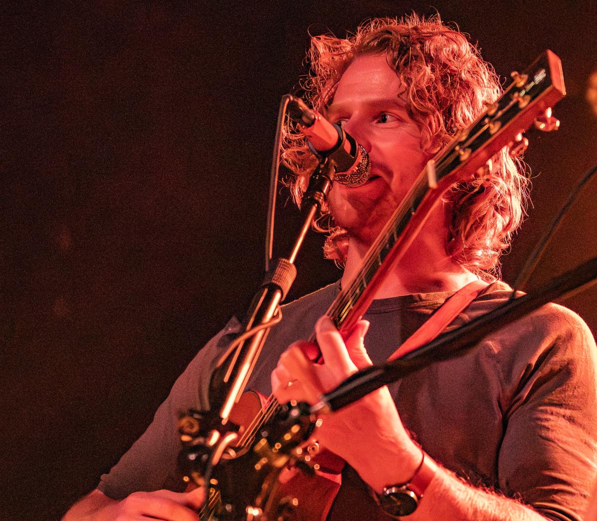 The Ballroom Thieves at The Sinclair on 6/1/2024