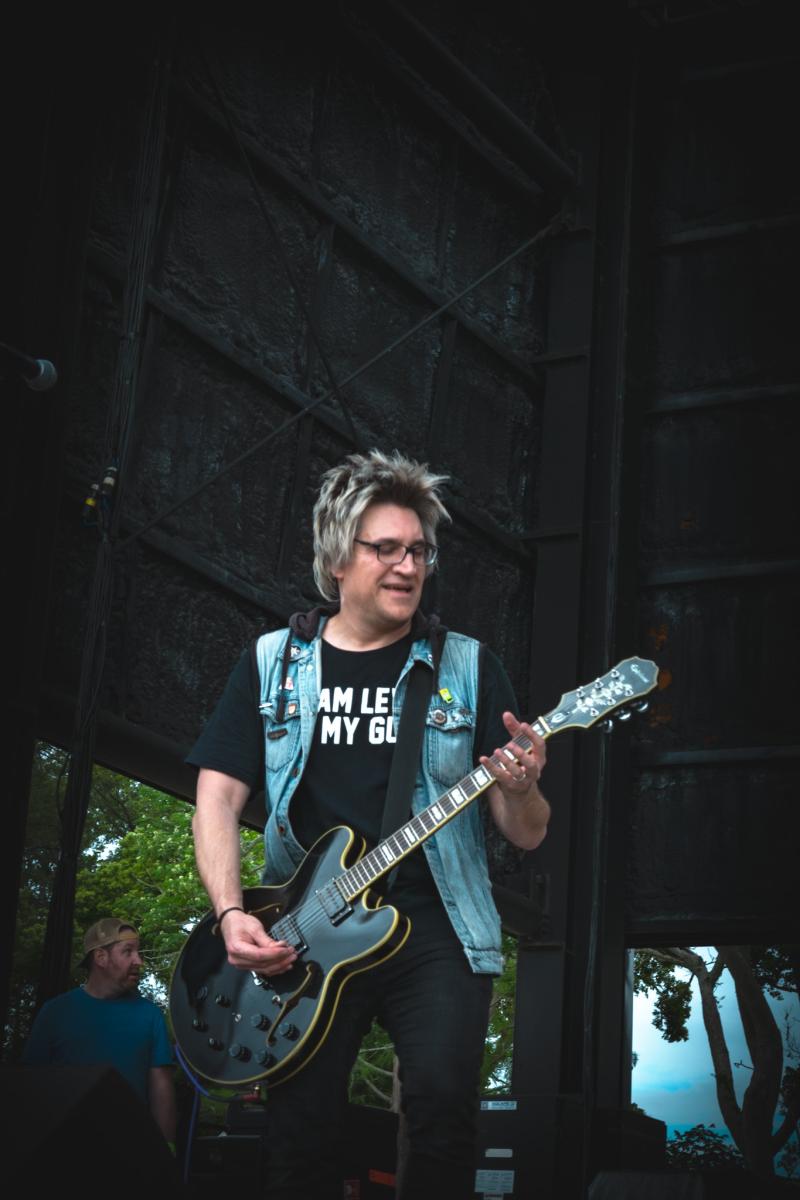 Brightside Music Festival at the Central Florida Fairgrounds in Orlando on 4/27/2024