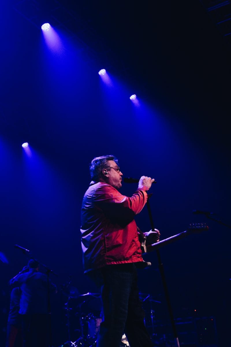 They Might Be Giants at House of Blues in Boston, Massachusetts on June 6, 2026